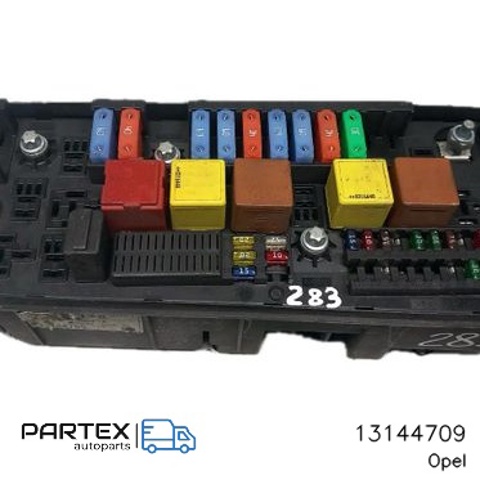13144709 OPEL купить в Кривой Рог