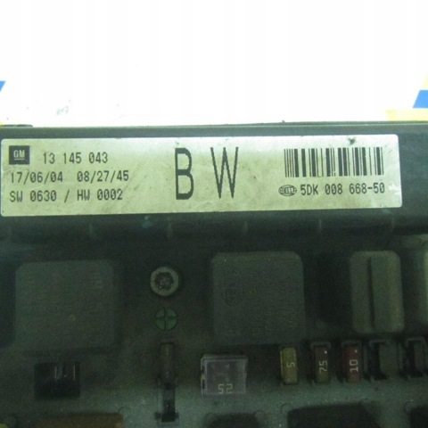 13145043 OPEL купить в Полтава