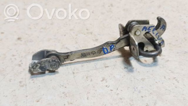 OPEL 13147255 Ограничитель открывания двери передний в наличии Черновцы