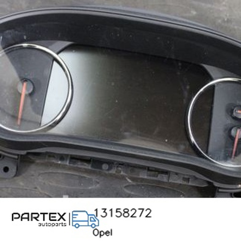 13158272 OPEL купить в Ужгород