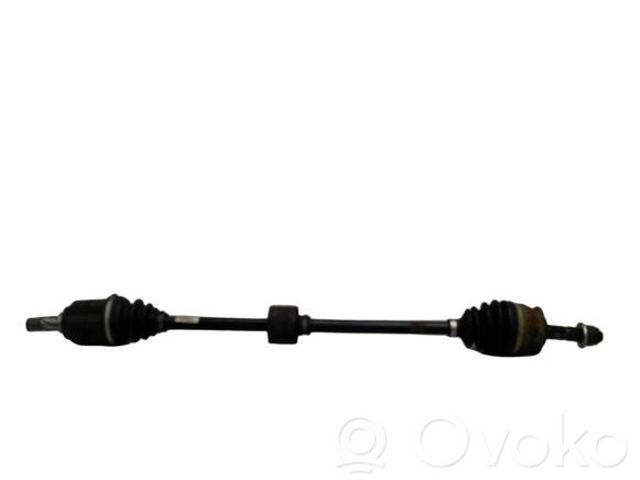 OPEL 13159533 Полуось (привод) передняя правая в наличии Ирпень