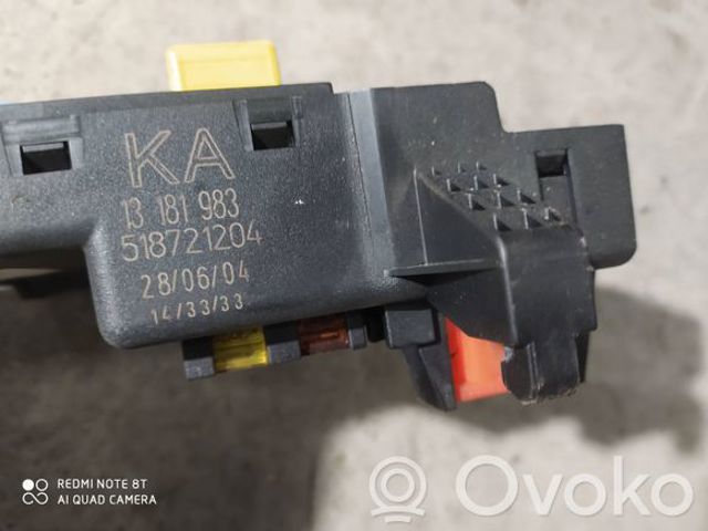 13168781 OPEL купить в Кривой Рог
