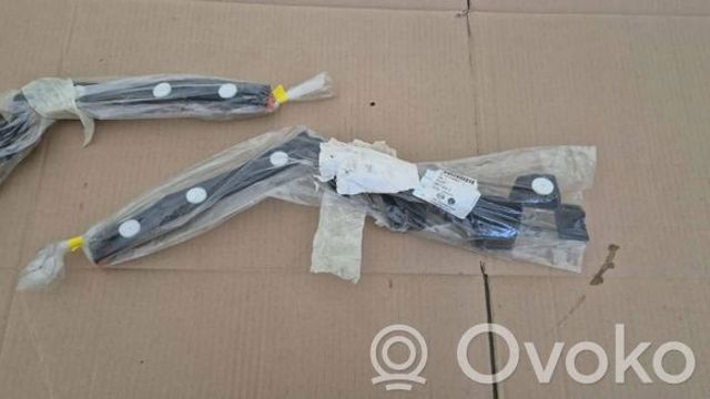 OPEL 13179904 Направляющая заднего бампера правая в наличии Кривой Рог