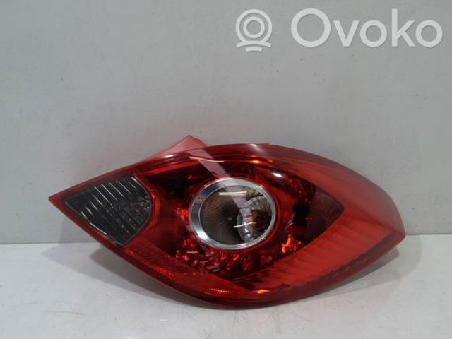 OPEL 13186351 Фонарь задний правый в наличии Житомир
