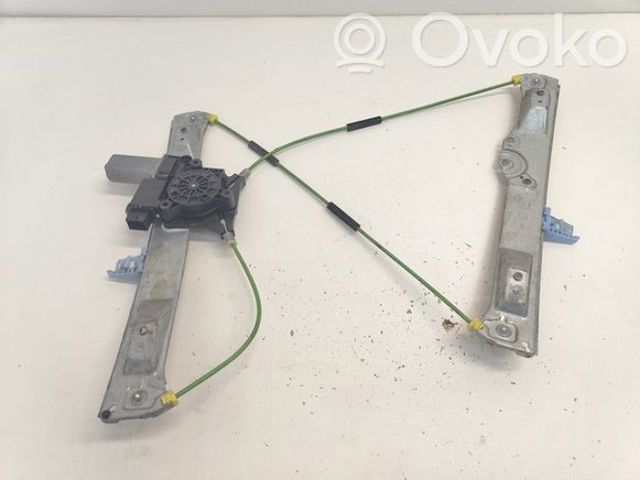 Механизм подъема стекол 13188488 OPEL
