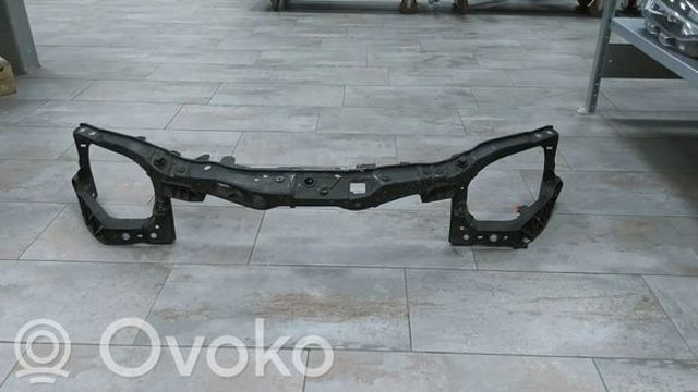 OPEL 13191106 Суппорт радиатора в сборе (монтажная панель крепления фар) в наличии Черкассы