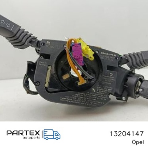 OPEL 13204147 в наличии Житомир