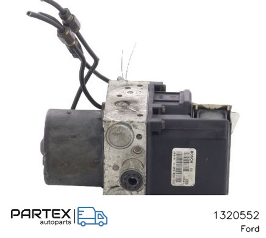 1320552 FORD Блок АБС купить в Ровно
