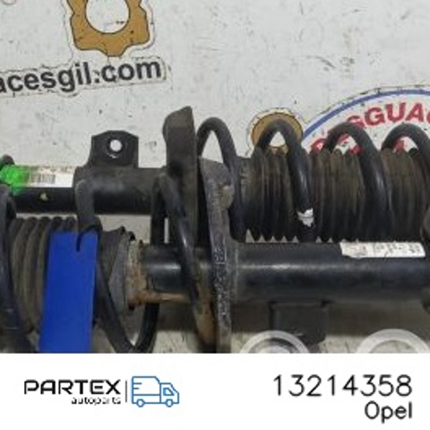 OPEL 13214358 в наличии Хмельницкий