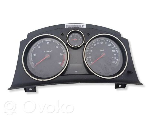 13216684 OPEL Панель приборов купить в Украина