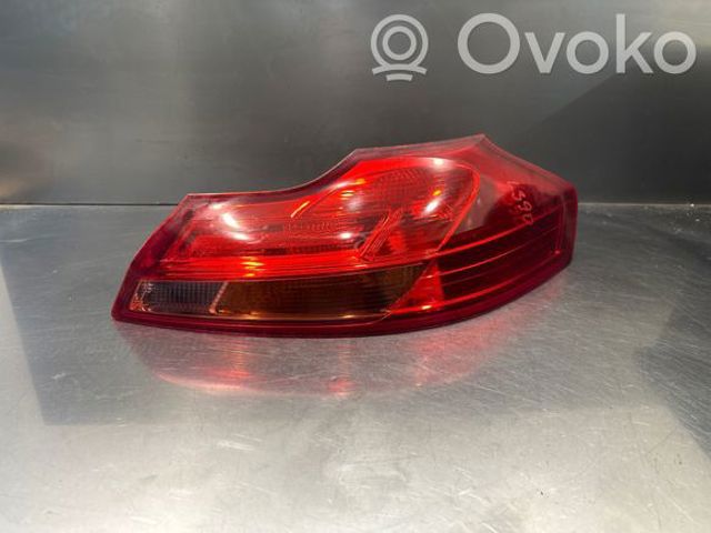 OPEL 13226857 Фонарь задний правый в наличии Житомир