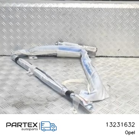 OPEL 13231632 в наличии Черновцы