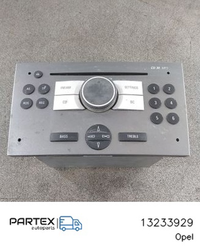 OPEL 13233929 в наличии Сумы