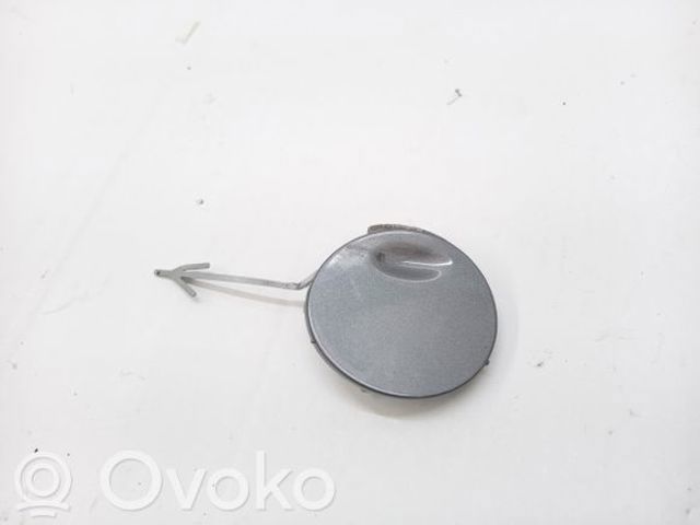 Заглушка бампера буксировочного крюка, задняя 13239099 OPEL