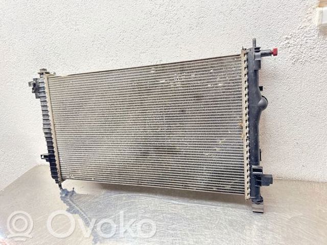 13241724 OPEL Радиатор купить в Полтава