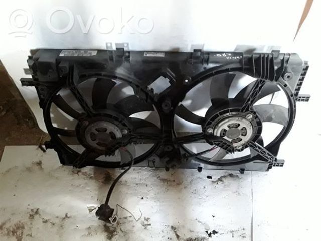 13241739 OPEL Диффузор радиатора купить в Запорожье