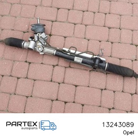 OPEL 13243089 в наличии Киев
