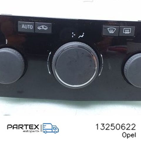 OPEL 13250622 в наличии Тернополь