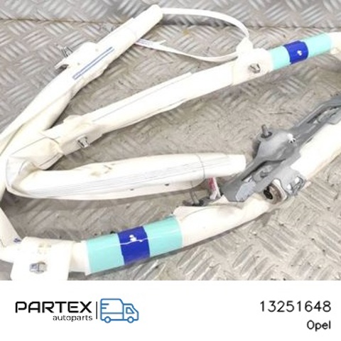 OPEL 13251648 в наличии Запорожье