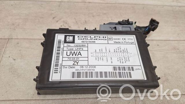 OPEL 13252891 в наличии Львов