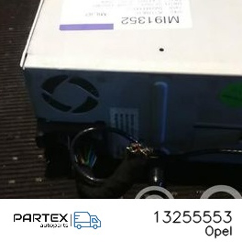 13255553 OPEL купить в Чернигов