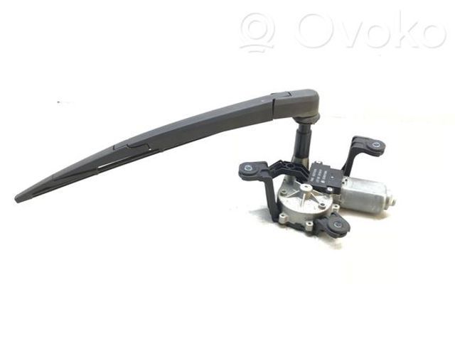 13256917 OPEL Моторчик заднего дворника купить в Полтава
