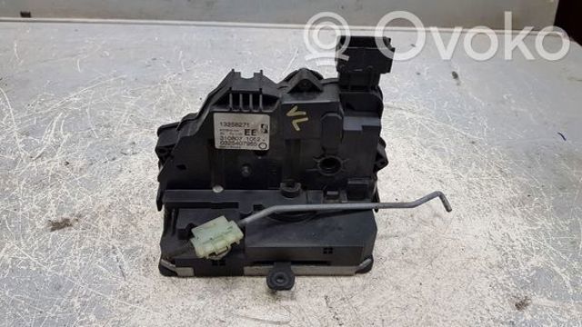 OPEL 13258270 Замок двери передней левой в наличии Одесса