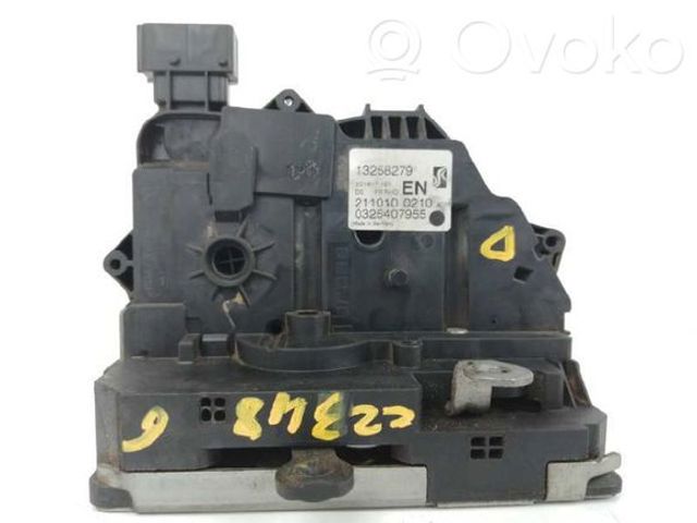 13258279 Opel