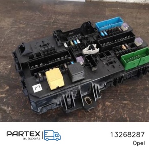 OPEL 13268287 в наличии Николаев