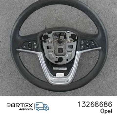 13268686 OPEL купить в Павлоград