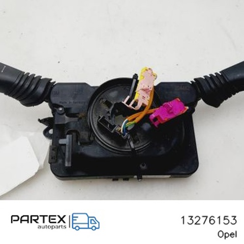 OPEL 13276153 в наличии Черновцы