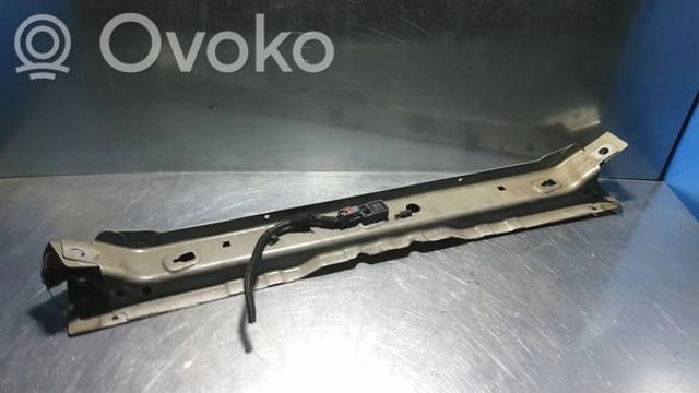 13277182 OPEL Верхняя рамка радиатора купить в Ровно