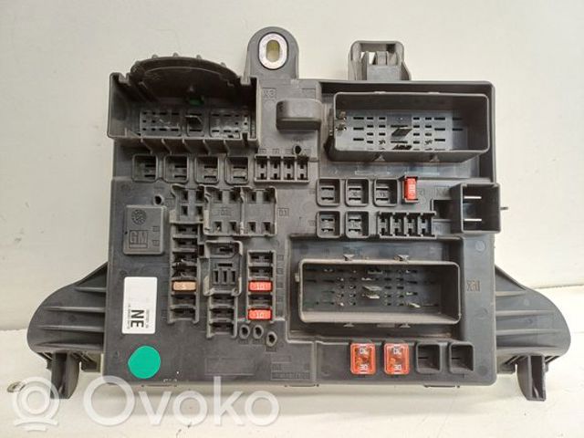 13277321 OPEL Блок предохранителей купить в Житомир