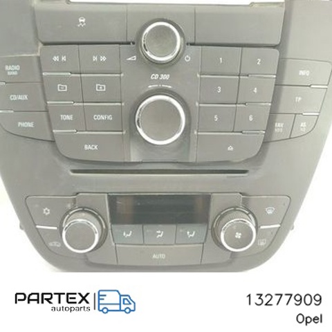 13277909 OPEL купить в Харьков