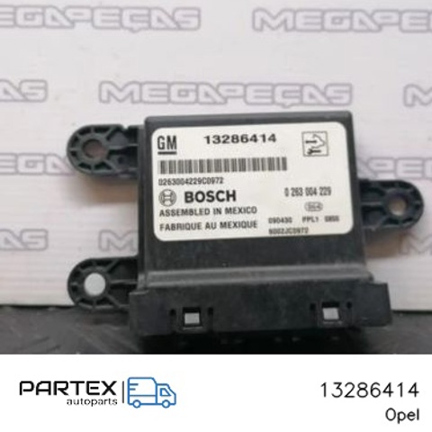 13286414 OPEL купить в Одесса
