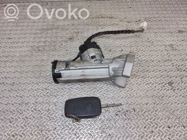 1329316080 FIAT Замок зажигания купить в Ровно