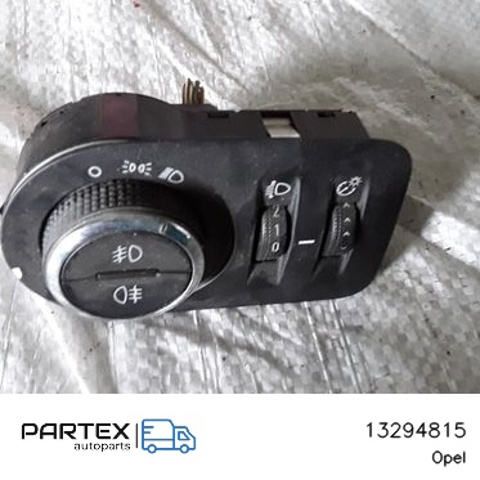 13294815 OPEL купить в Черкассы