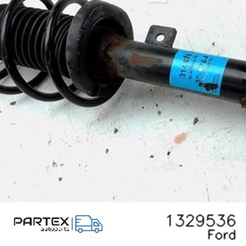 1329536 Амортизатор передний левый купить Полтава