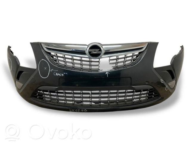 OPEL 13300485 Бампер передний в наличии Чернигов