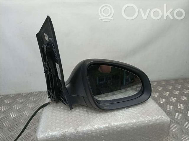 13308360 OPEL Зеркало заднего вида правое купить в Тернополь