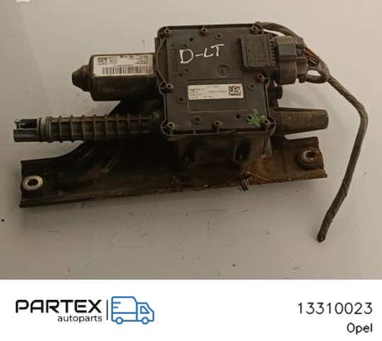 OPEL 13310023 в наличии Каменское