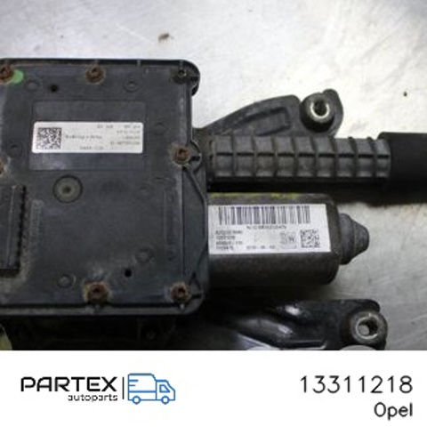 OPEL 13311218 в наличии Павлоград
