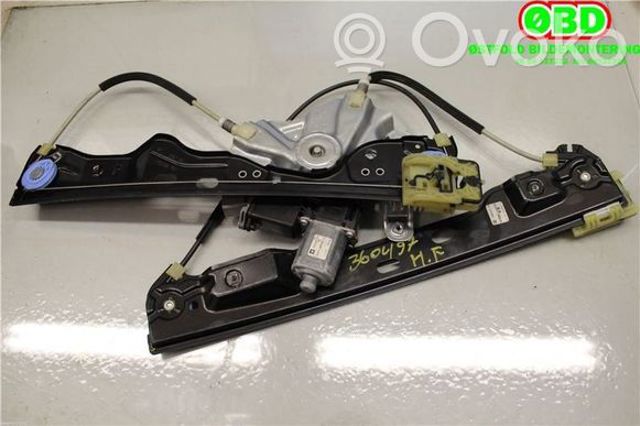 13313569 OPEL Стеклоподъемник передней правой двери купить в Хмельницкий