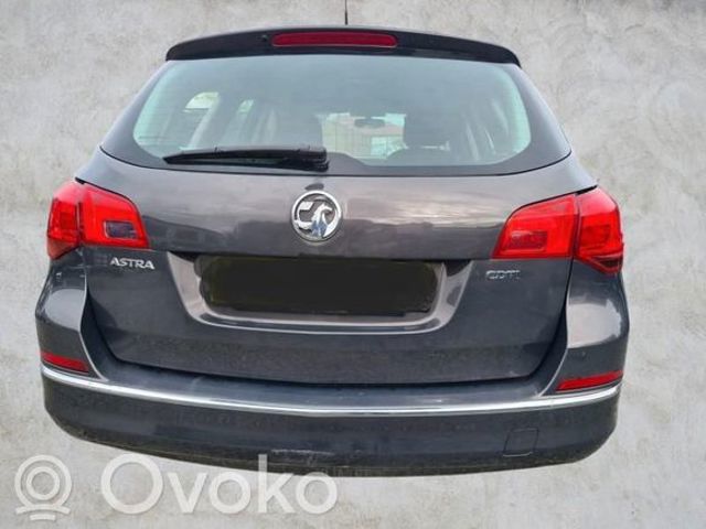 OPEL 13313571 Механизм стеклоподъемника двери задней левой в наличии Кривой Рог