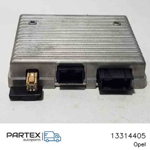 OPEL 13314405 в наличии Украина