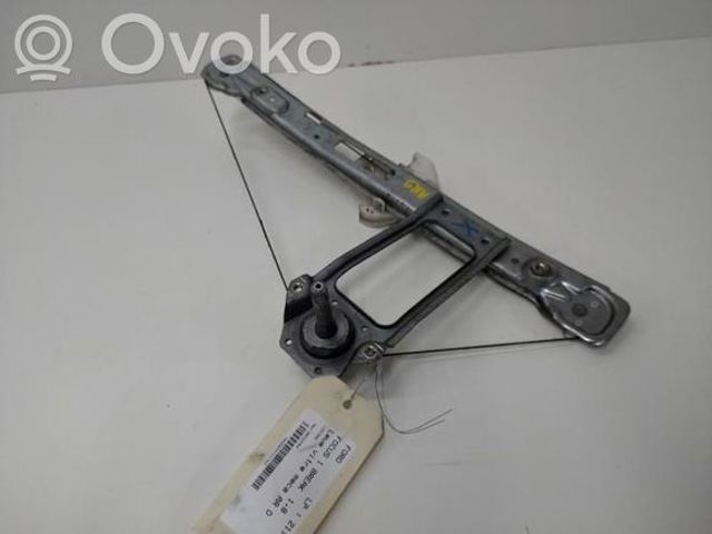 1331605 FORD Механизм стеклоподъемника двери задней правой купить в Тернополь