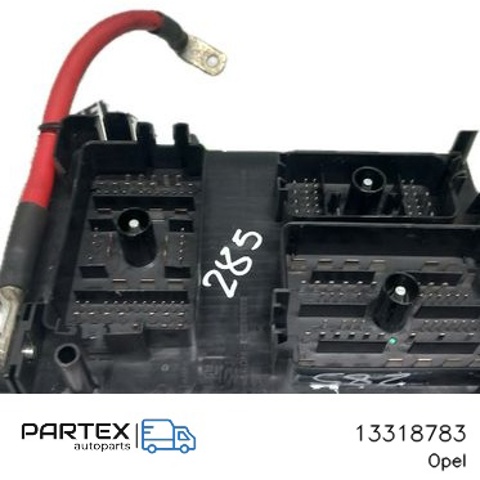 13318783 OPEL купить в Ровно
