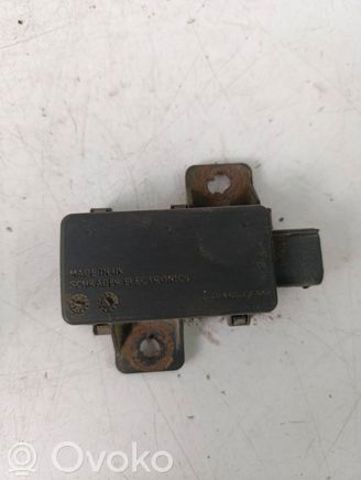Блок системы контроля давления в шинах 13321961 OPEL