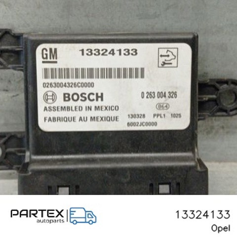 13324133 OPEL купить в Днепр