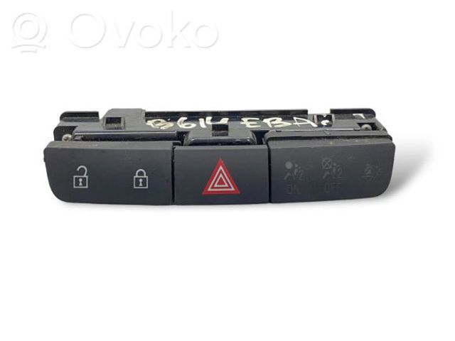 OPEL 13324594 Кнопка включения аварийного сигнала в наличии Ужгород